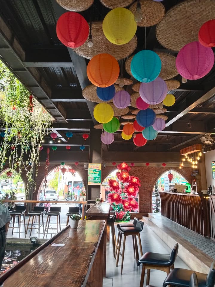 Đất nền Duy Vinh, Duy Xuyên 120m² - Tiềm năng tăng giá vượt trội!