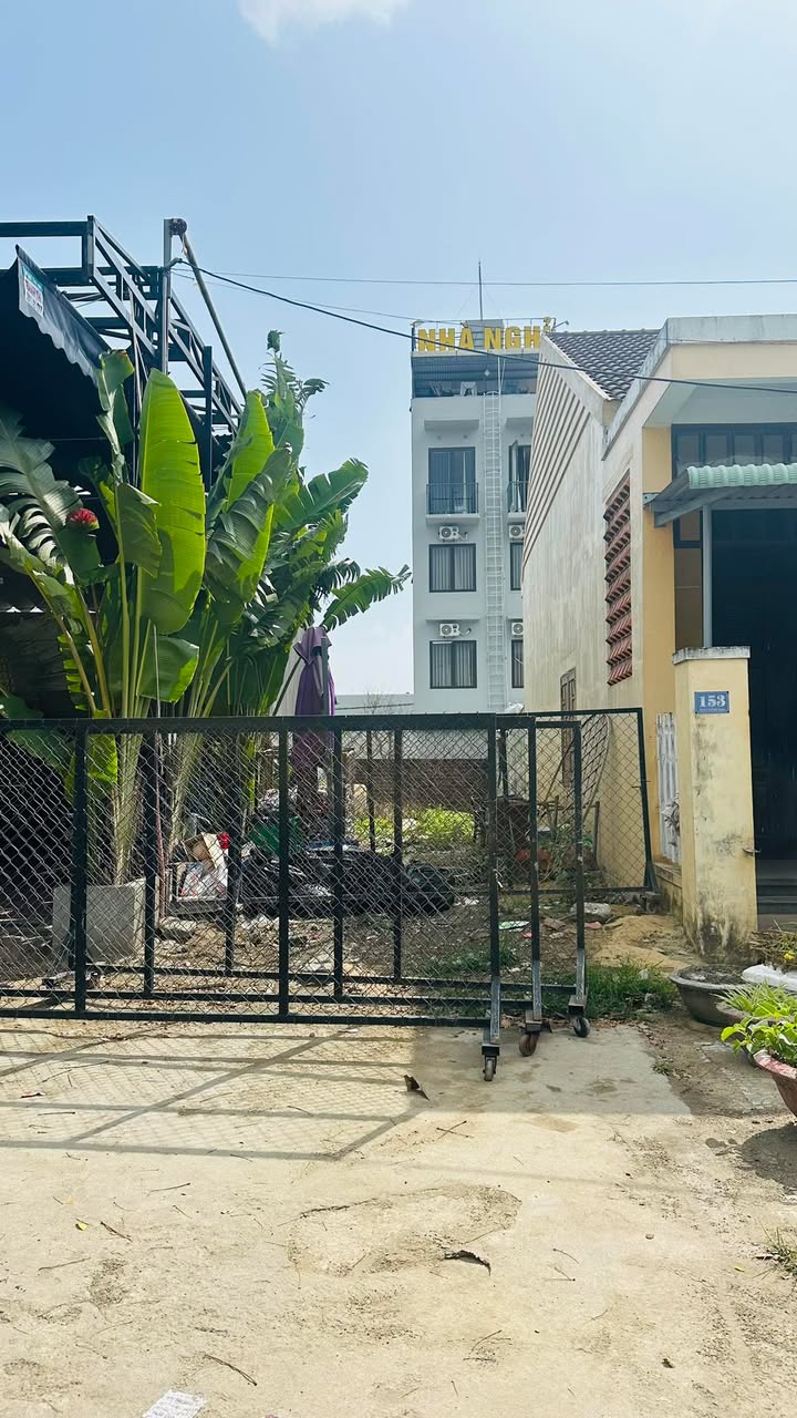 Nhà phố 607 Trần Hưng Đạo, Điện Ngọc 96m² - Kinh doanh đắc địa!