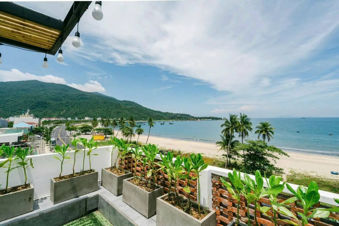 Townhouse Hoàng Sa 142m² - Vị Trí Đắc Địa, Đầu Tư Sinh Lời!