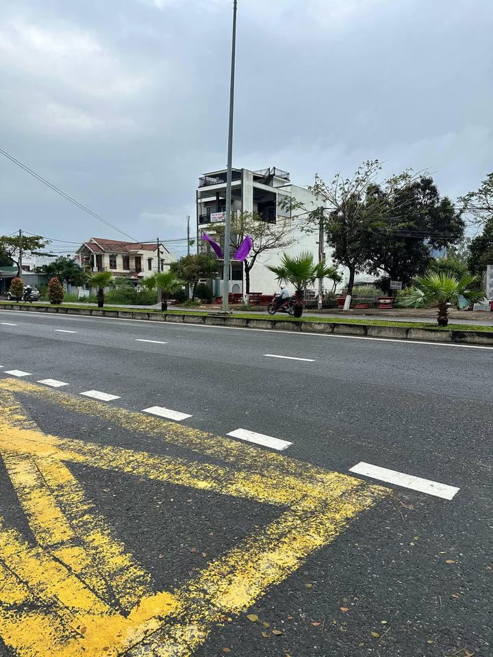 Đất Nền Điện Nam Đông 117m² Sát KCN - Giá Đầu Tư 1.7 Tỷ