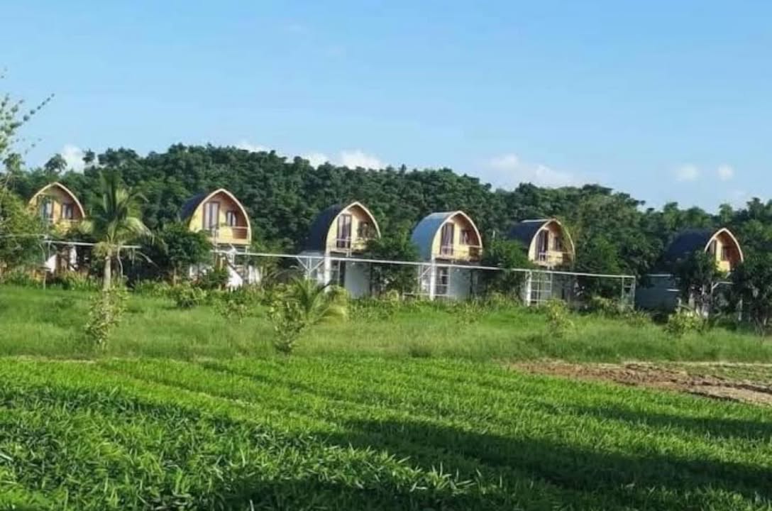 Đất nền Thanh Chiêm Điện Tiến 200m² 1.3 tỷ - Sổ đỏ chính chủ