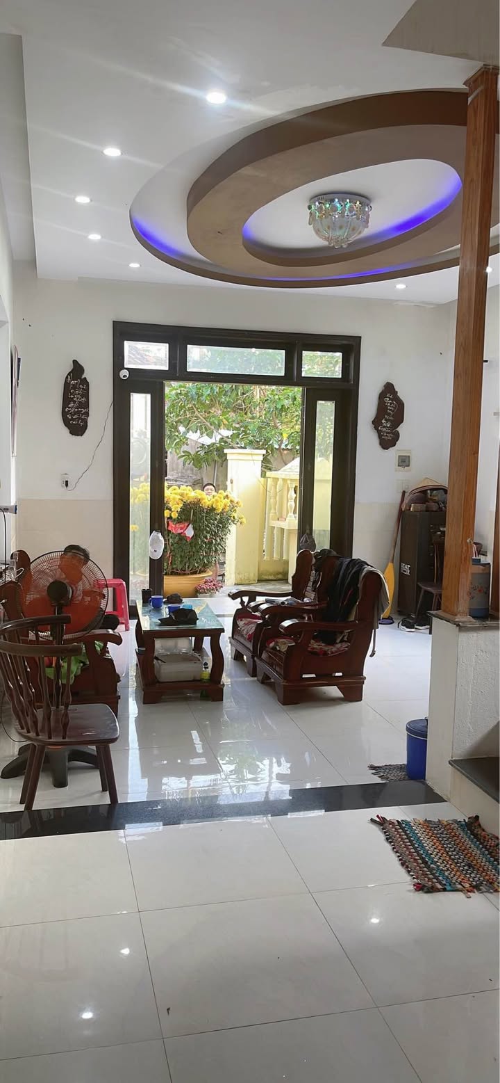 Nhà Riêng Cẩm Thanh Hội An 136m² - Sẵn sàng ở ngay!