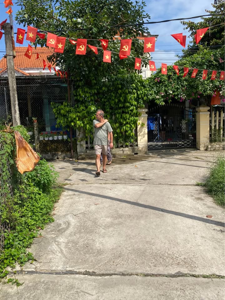 Đất Hội An 103m² - Kiệt Tống Văn Sương, Cẩm Thanh - Giá 2 Tỷ