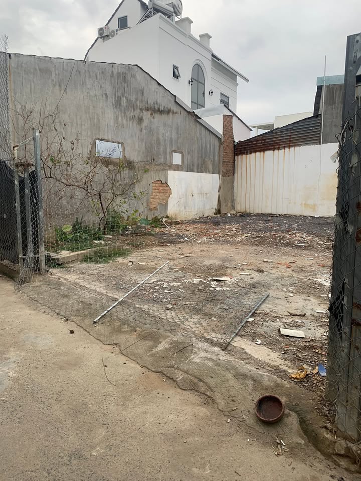 Bán Đất Diên An 137m² Thổ Cư Sẵn Sàng Xây Nhà Vườn Gần Chợ