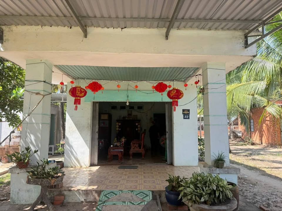 Nhà riêng Phước Ninh, Hải Châu 300m² - Sẵn sàng ở ngay!