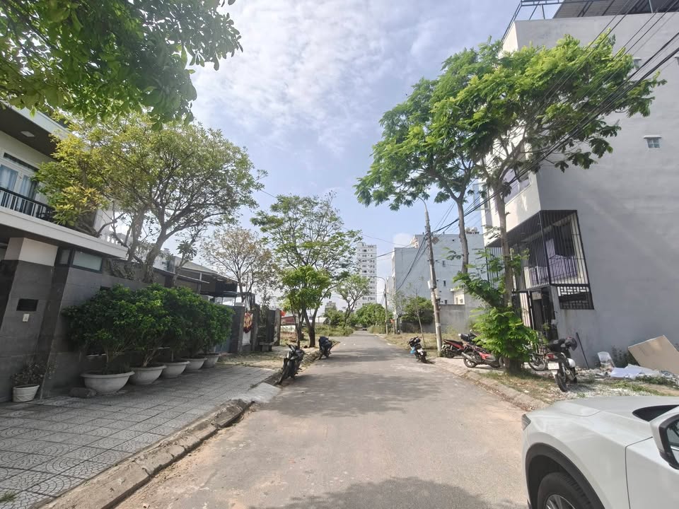 Đất nền Ngũ Hành Sơn 90-100m² từ 5.05 tỷ - Sổ đỏ chính chủ!