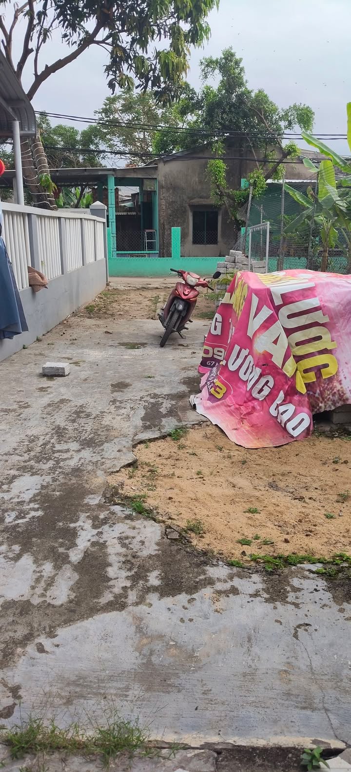 Đất Nền 100m² Nguyễn Văn Cừ, Đà Nẵng - Sổ Đỏ Sẵn Sàng