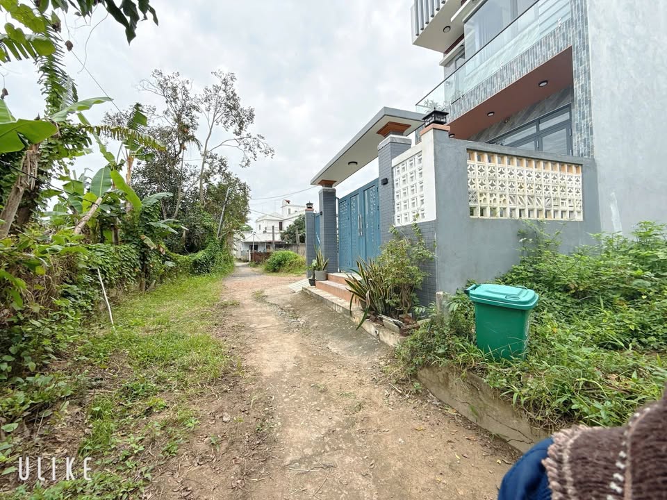 Đất Nền Hòa Vang 131m² - Sổ Đỏ Chính Chủ, Giá Tốt 1 Tỷ