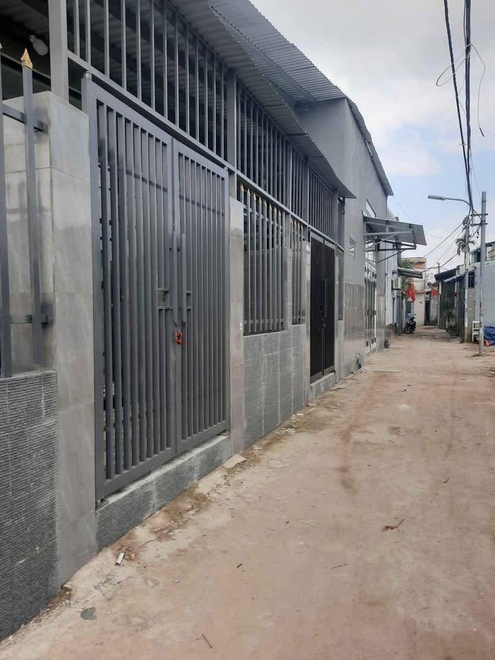 Nhà Riêng Liên Chiểu 52m² giá 1.55 tỷ - Chính chủ bán gấp!