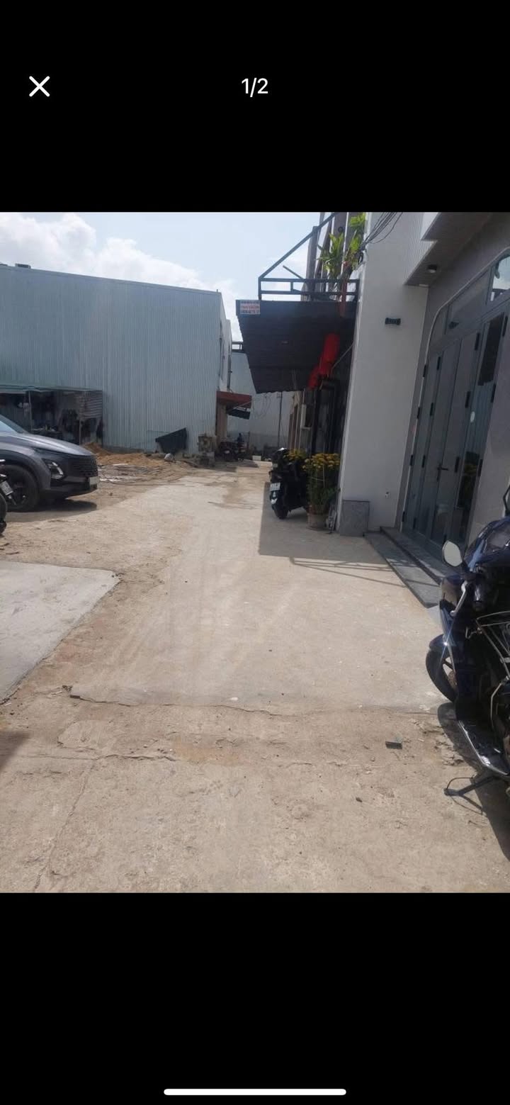 Bán Đất Kiệt Hoàng Văn Thái, Đà Nẵng - 66.8m² Giá 2.5 Tỷ