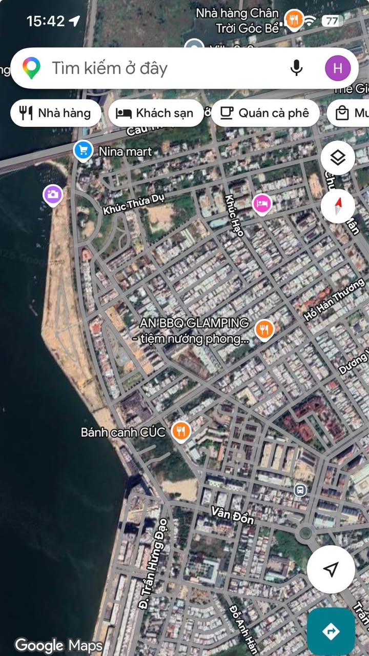 Nhà 2 Tầng MT Nguyễn Thị Ba, Sơn Trà - 7.x Tỷ, Sát Sun Symphony