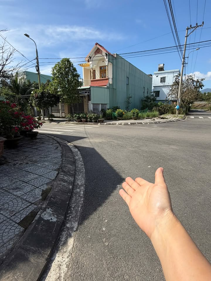 Đất Tái Định Cư Hoà Liên 150m² - Giá 2 Tỷ, Sổ Đỏ Rõ Ràng