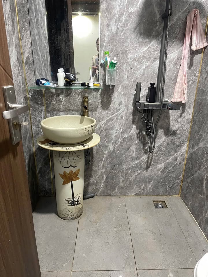 Bán Căn hộ HH Linh Đàm 59m² - 2.8 Tỷ - Sẵn Sàng Dọn Vào Ở