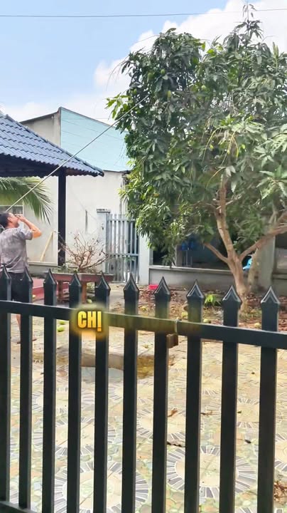 Nhà vườn Trừ Văn Thố, Bàu Bàng 762m² chỉ 3.5 tỷ - Nghỉ dưỡng lý tưởng!