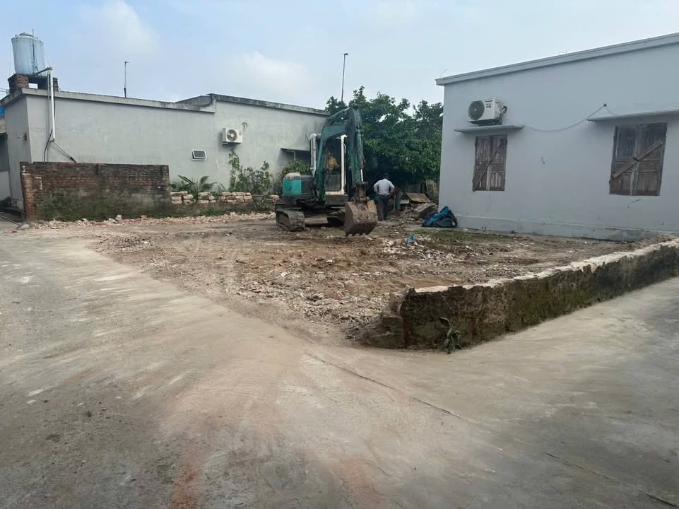 Đất nền Tây An, Tiền Hải 50m² - Sổ đỏ chính chủ, ô tô vào tận nơi!