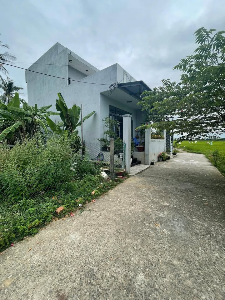 Đất nền Diệm Sơn 129m² - Sổ đỏ chính chủ, 700 triệu