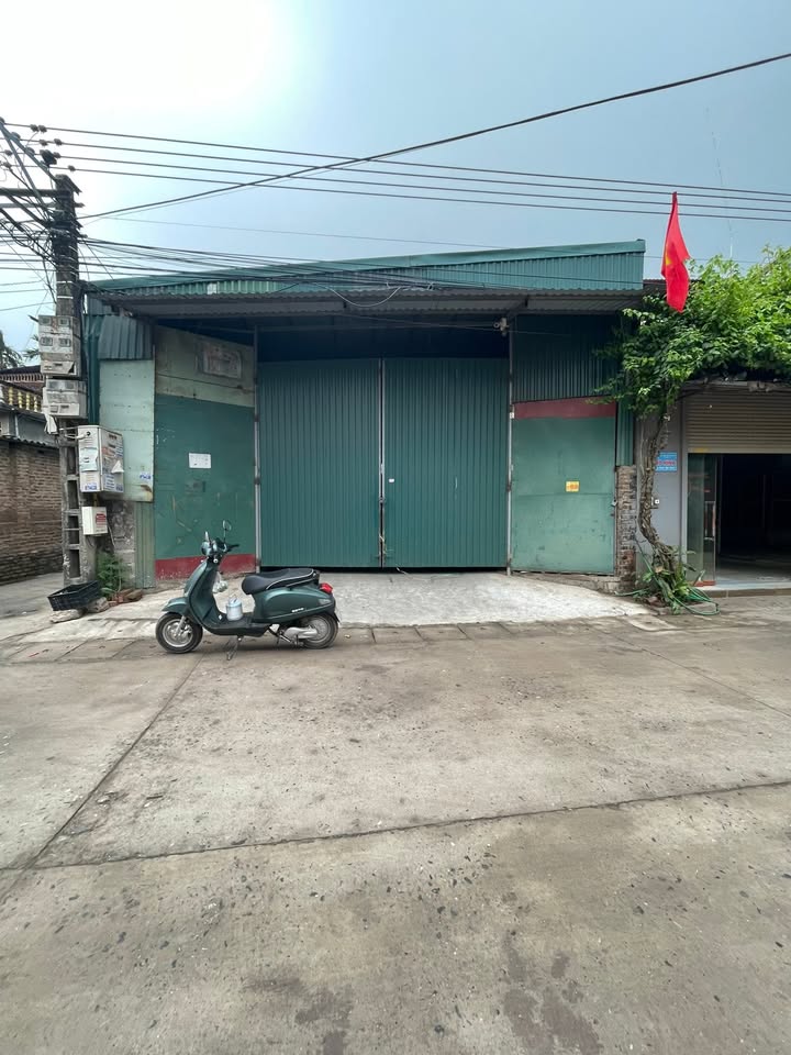 Đất Nền Lô Góc 109m² Đường DH51 Văn Giang, Hưng Yên - Giá 3 Tỷ Tốt