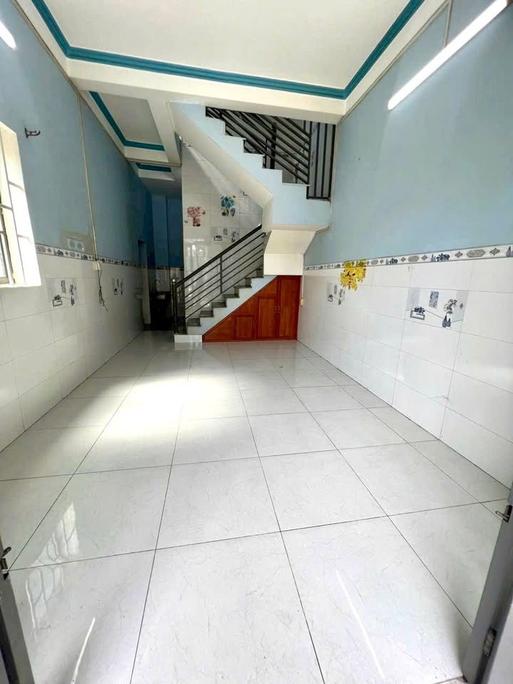 Nhà riêng Bửu Hòa Biên Hòa 45m² giá 1.78 tỷ - Sổ hồng sẵn, vào ở ngay!