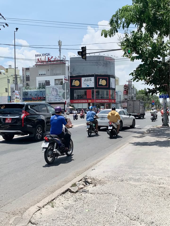 Nhà 68m² Cho Thuê Đường Đoàn Thị Điểm, Ninh Kiều - Giá 4.3 Triệu, Sẵn Ở Ngay!