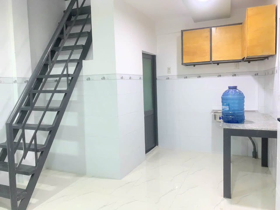 Bán Gấp Dãy 3 Minihouse Hẻm 74 Đường 30/4 Ninh Kiều, Cần Thơ - 46m² Thu Nhập 8 Triệu/Tháng