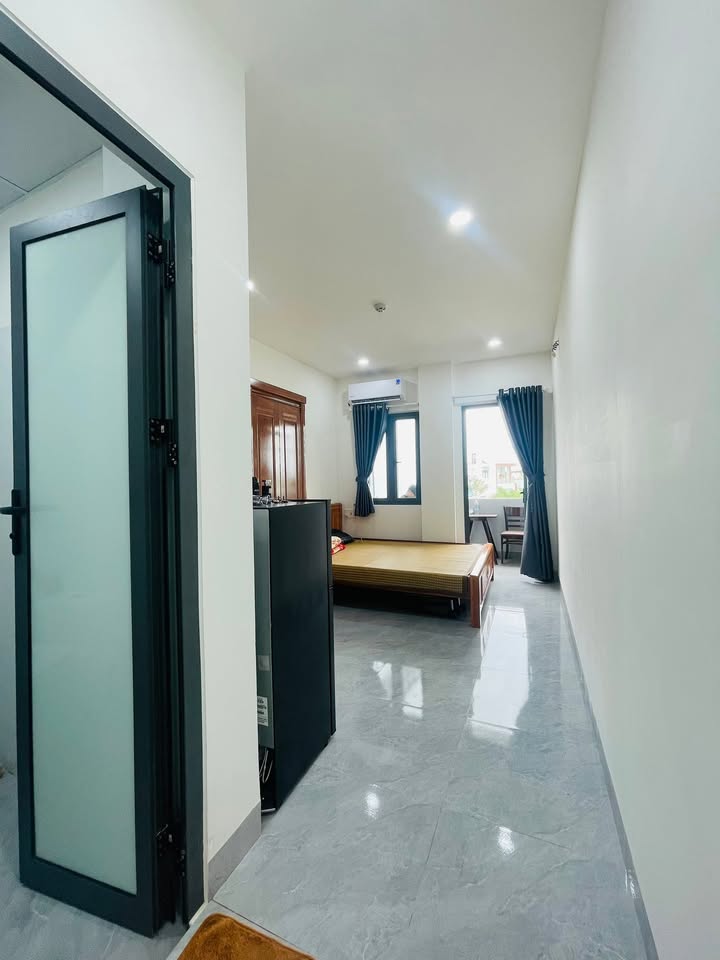 Căn hộ An Hải Bắc, Sơn Trà - Full nội thất cao cấp, sẵn sàng ở!