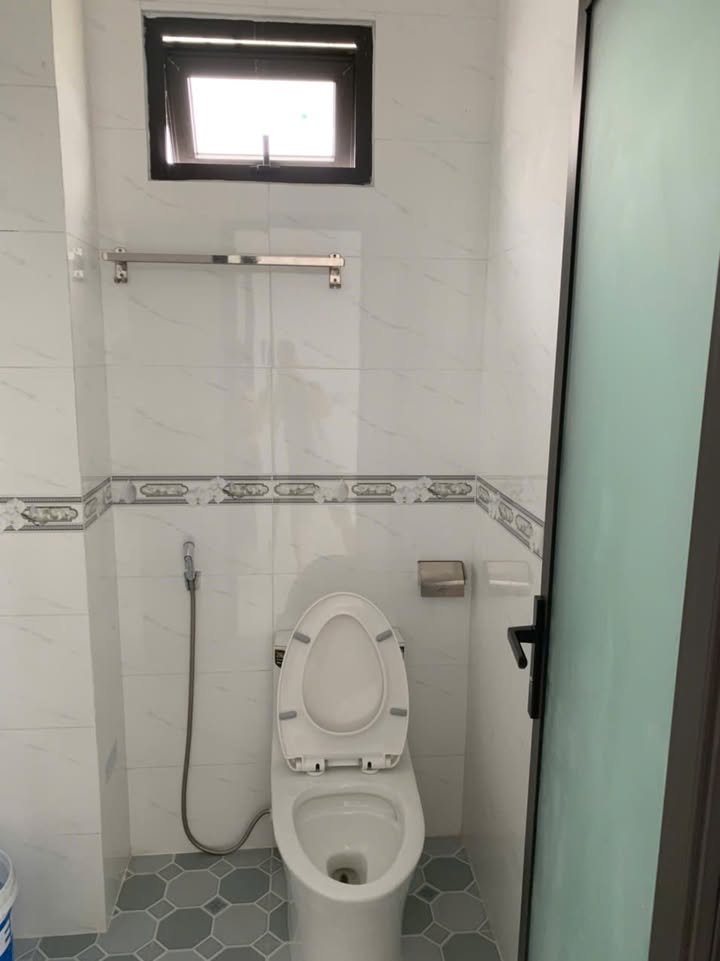 Căn hộ Trưng Nữ Vương 45m² giá 3.5 triệu - Bàn giao ngay!