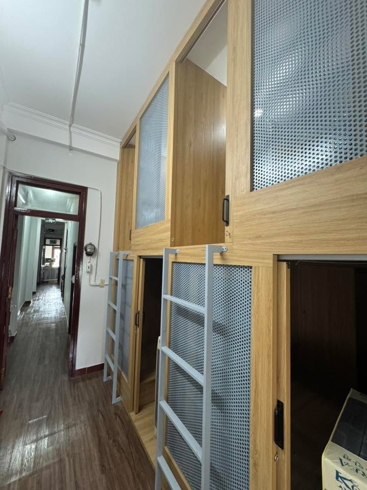 Phòng Sleep Box Duy Tân, Hải Châu, Đà Nẵng 1.8 triệu - Giá tốt hiếm có!