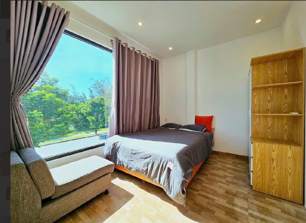 Căn hộ Trường Sa Ngũ Hành Sơn 2PN 7 triệu - View đẹp