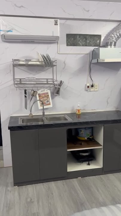 SmallHouseForRent An Thuong 27 10 triệu - Sẵn sàng ở ngay