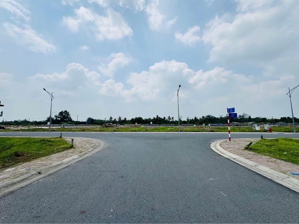 Bán Nền Đẹp Sổ Hồng Khu Nam Long 2, Cần Thơ - 90m² Hướng Tây Bắc