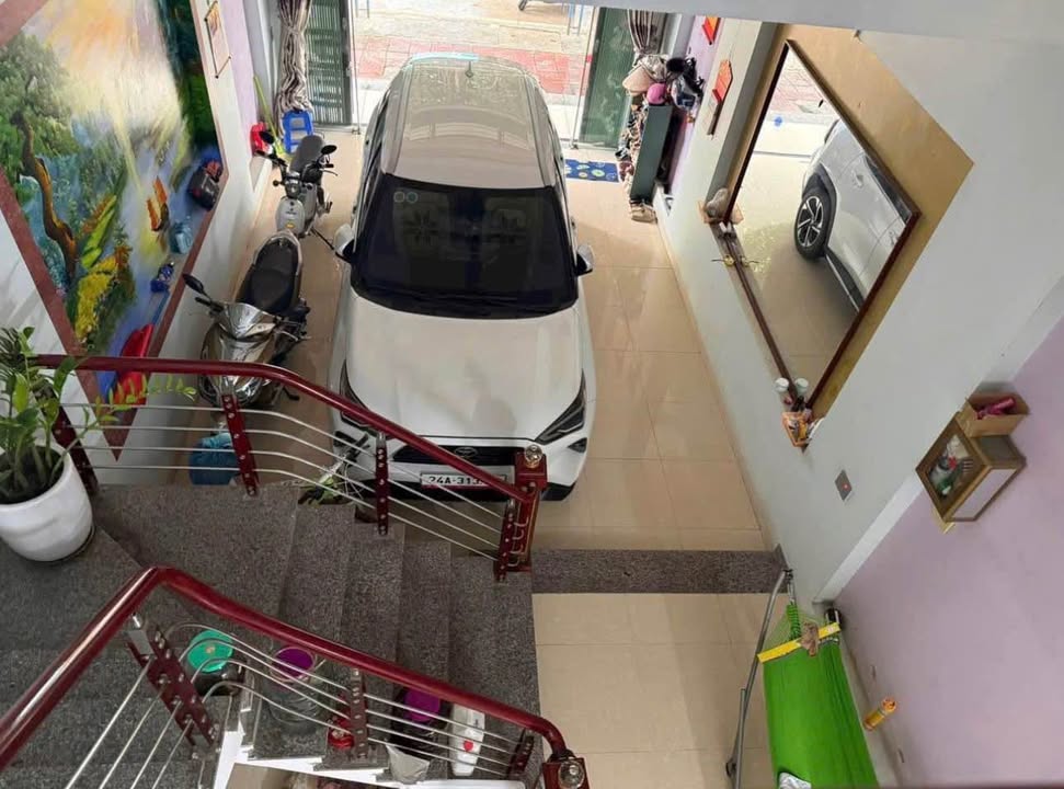 Nhà 2 Tầng Đường Đào Trọng Lịch, Lào Cai - Giá 3.7 Tỷ, Gần Chợ Kim Tân