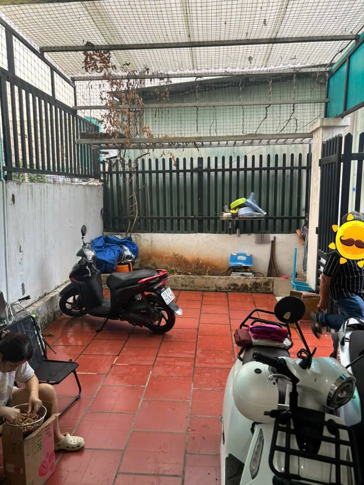 Nhà Phố 2PN Phước Long B, Thủ Đức - 6.5 Tỷ, Sẵn Dòng Tiền 10 Triệu/Tháng