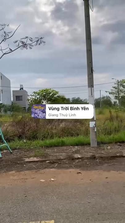 Đất nền Long Phước, Thủ Đức 60m² - Đường ô tô, tiềm năng tăng giá!