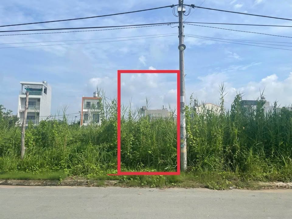 Đất Nền Bưng Ông Thoàn Q9 - 72.3m² - Sổ Đỏ - Giá 5.4 Tỷ