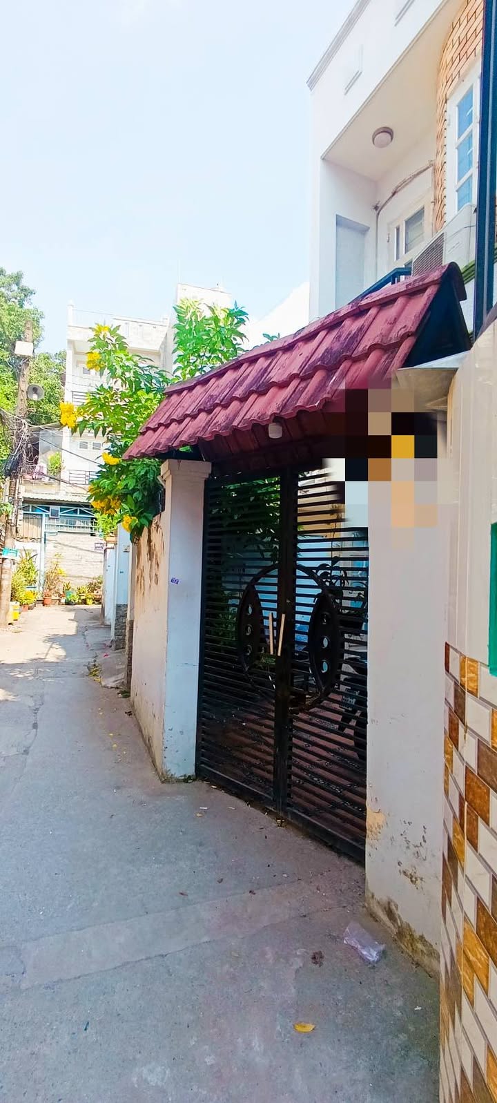 Nhà Đẹp Bình Trưng Tây, Thủ Đức - 81m² Sổ Hồng Riêng - Giá Giảm Sốc 7 Tỷ