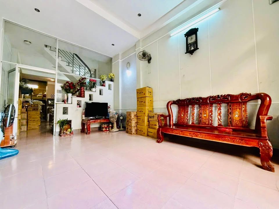 Nhà riêng Phước Bình, Thủ Đức 88m² - Sổ hồng sẵn, vào ở ngay!