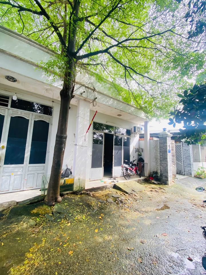 Nhà Riêng Thủ Đức 70m² giá 3.5 tỷ - Ô tô vào tận nhà!