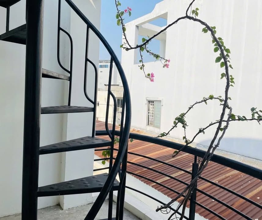 Nhà 1 Trệt 1 Lửng 1 Lầu, 30m² Hẻm Xe Máy Đường 297, TP. Thủ Đức - Giá 4.2 Tỷ