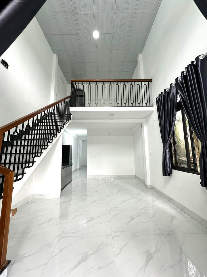 Nhà xinh 55m² Phường An Tây, Huế - Chỉ 1.1 Tỷ, Sẵn Sàng An Cư