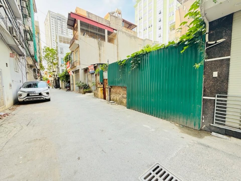 Đất nền Đại Mỗ 65m² - Ô tô tránh, sát Louis City - Giá ngộp 16.5 tỷ