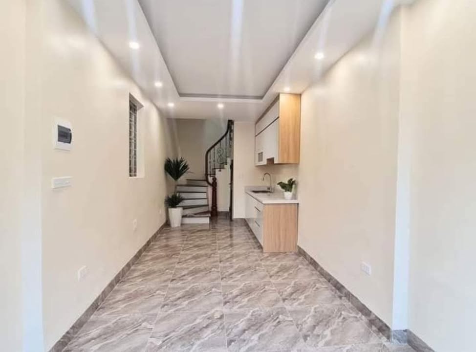 Nhà Phố Hà Đông 60m² MT 7m - Kinh Doanh Sầm Uất, Vỉa Hè Ô Tô Tránh