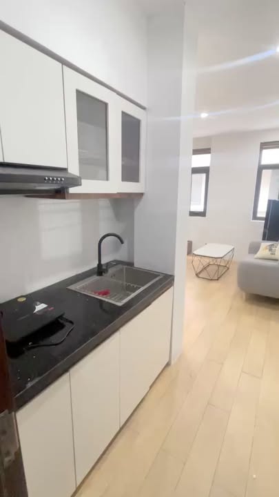 Nhà riêng Yên Nghĩa, Hà Đông 3.39 tỷ - Full nội thất, sẵn sàng ở ngay!