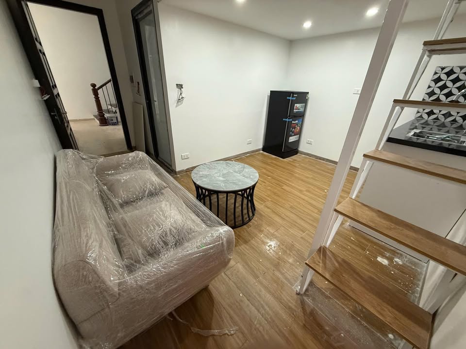 Nhà 58m² 4 Tầng Quang Trung Hà Đông - Giá Tốt Có Thương Lượng