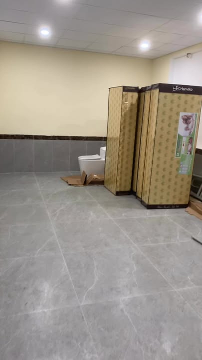 Nhà Phố Dương Nội Hà Đông 15 tỷ - Kinh doanh sầm uất, ô tô tránh!