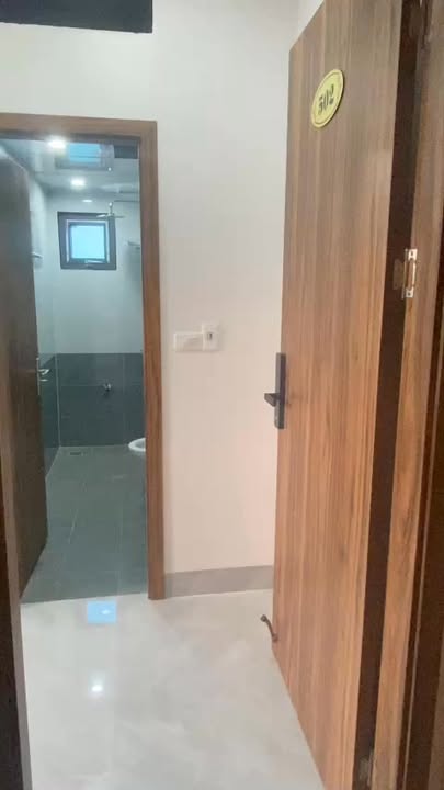 Nhà riêng Quang Trung, Hà Đông 58m² - Sẵn sàng ở ngay!