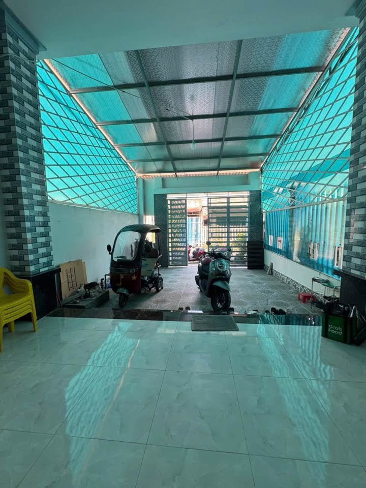 Nhà riêng Bàu Năng 150m² giá 1.29 tỷ - Sẵn sàng ở ngay!