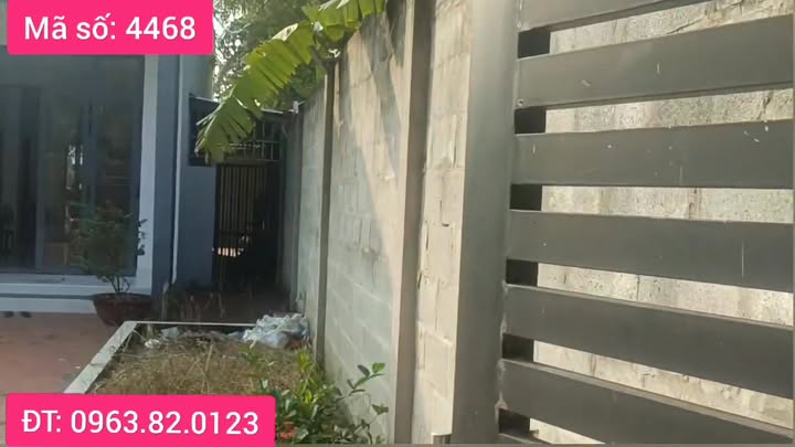 Nhà vườn Long Hưng 1.700m² 3.4 tỷ - Ô tô vào tận nhà