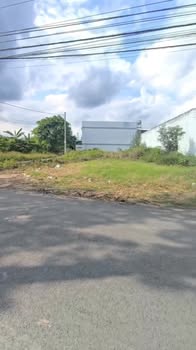 Bán Đất Mặt Tiền Trần Thị Thơm, Mỹ Tho - 174m² Giá 1.75 Tỷ