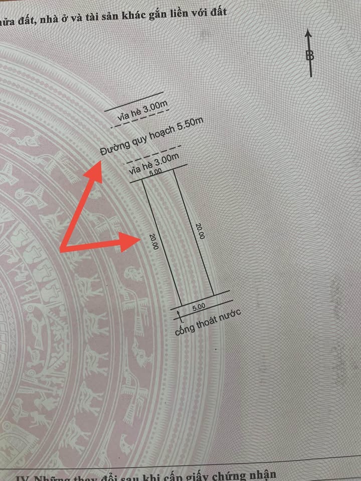 Đất nền Hòa Liên Đà Nẵng 100m² giá 2.51 tỷ - Sổ đỏ chính chủ!