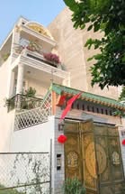 Nhà 3 Tầng Hẻm Đường Số 6, Long Trường, TP. Thủ Đức - 94m² Giá 7.6 Tỷ